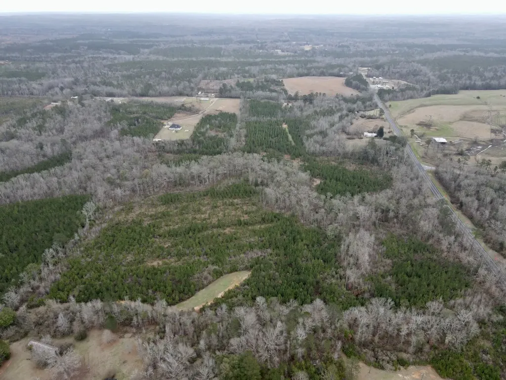 0 Marengo County Road 15 Sweet Water AL 36782