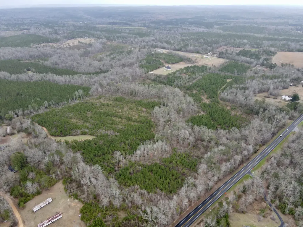 0 Marengo County Road 15 Sweet Water AL 36782