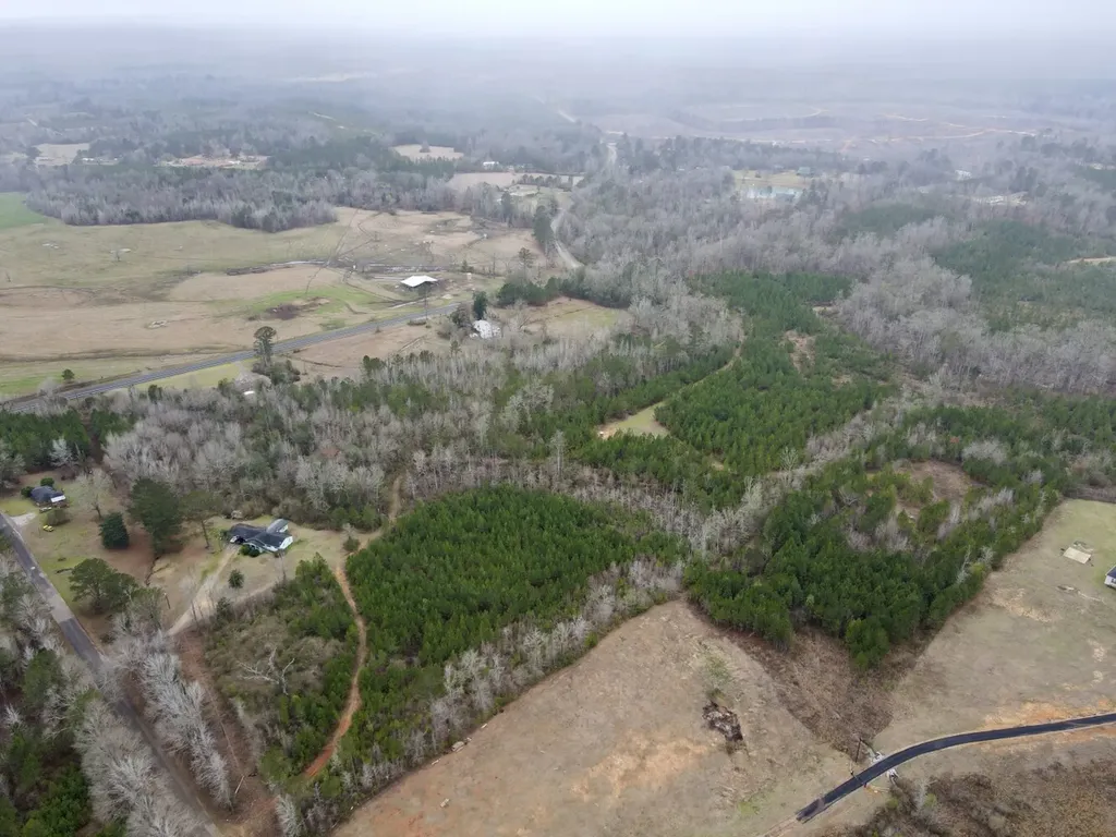 0 Marengo County Road 15 Sweet Water AL 36782