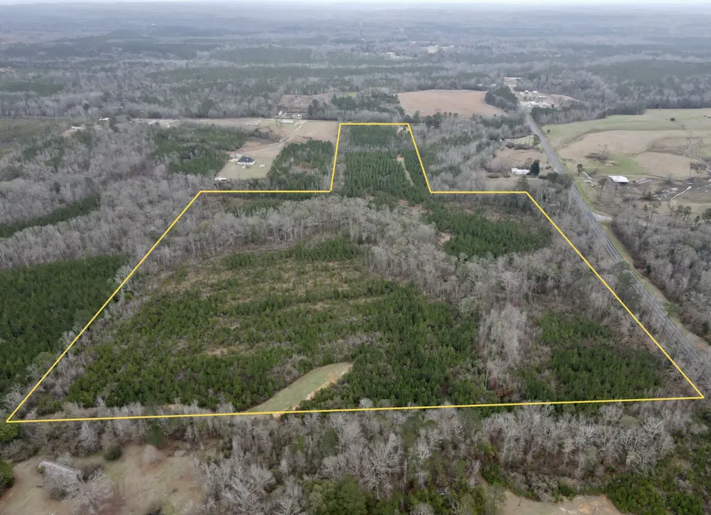 0 Marengo County Road 15 Sweet Water AL 36782