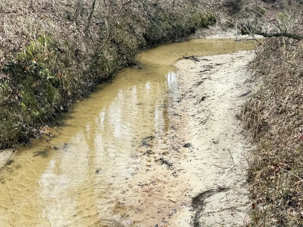 0 Marengo County Road 15 Sweet Water AL 36782