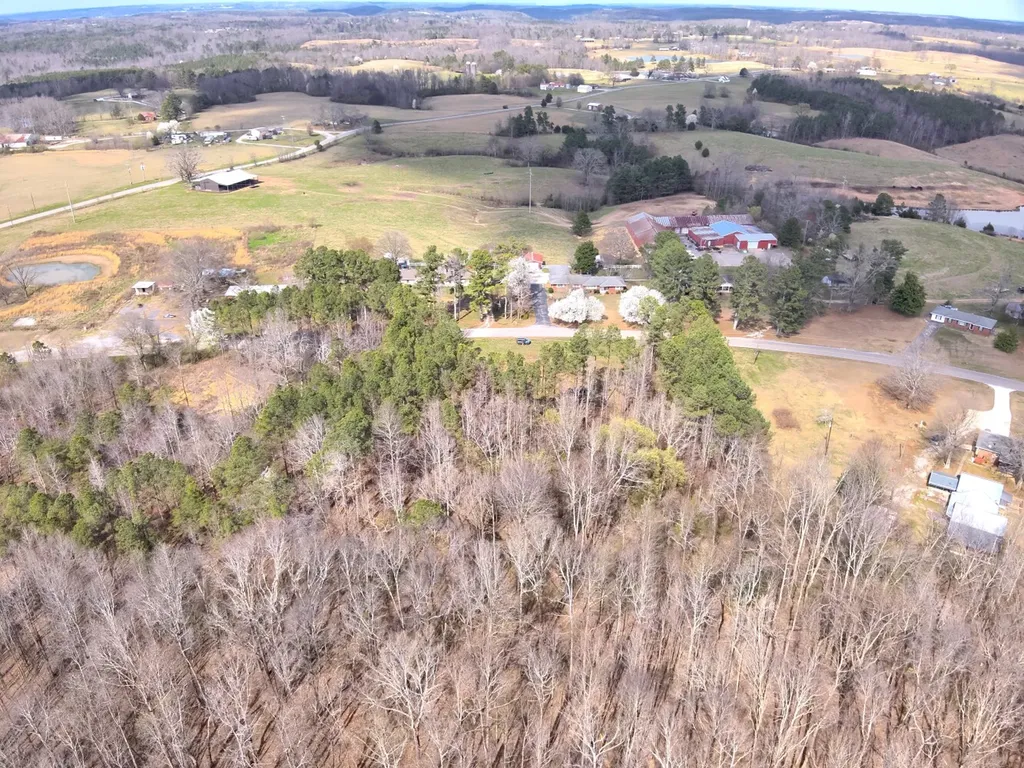 0 County Road 81 Phil Campbell AL 35581