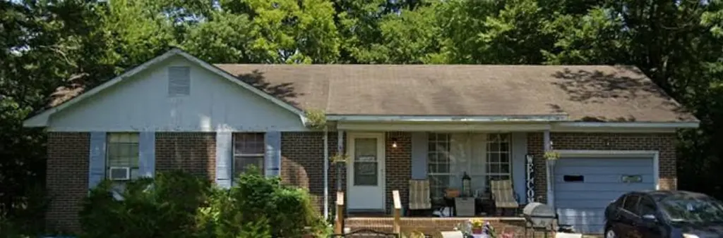 806 Kennilworth Road SW Decatur AL 35603