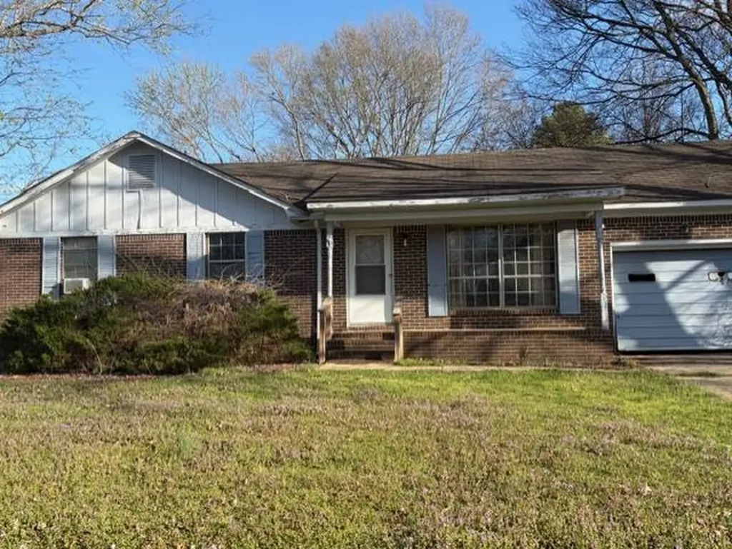 806 Kennilworth Road SW Decatur AL 35603