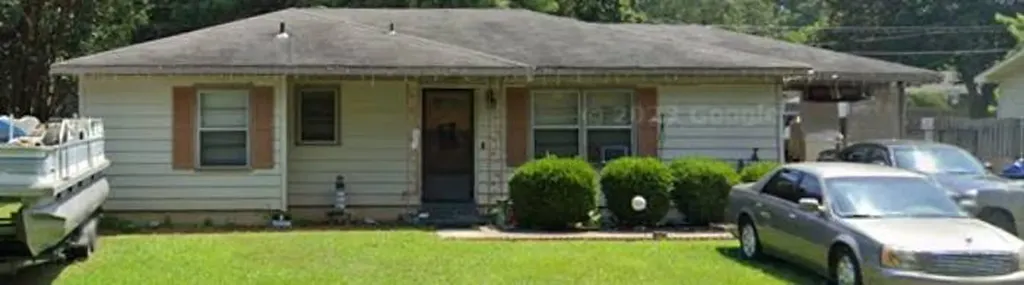 2221 Harrison Street Decatur AL 35601