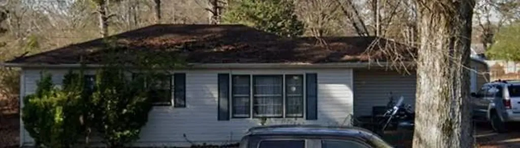 1507 16th Avenue SE Decatur AL 35601