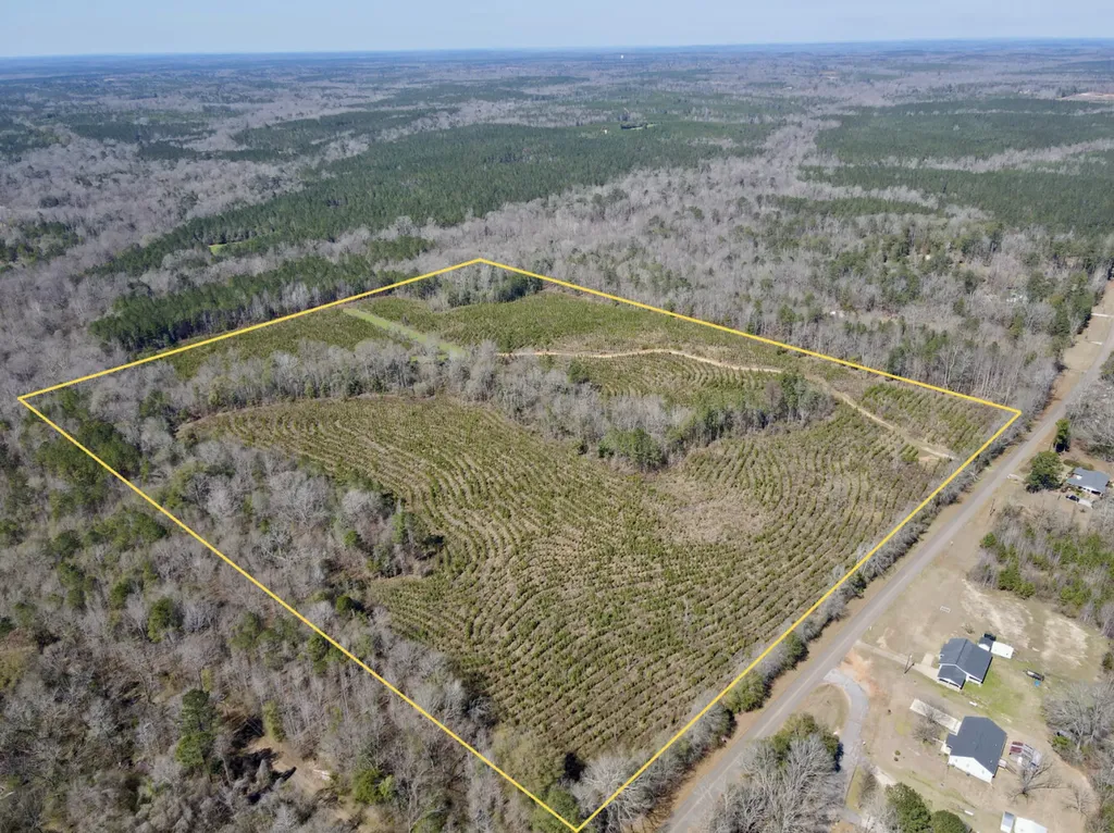 0 Co Road 71 Greenville AL 36037