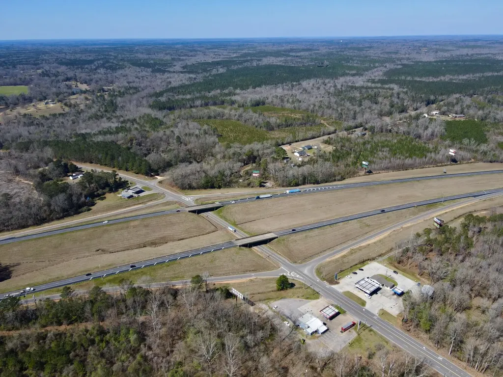 0 Co Road 71 Greenville AL 36037