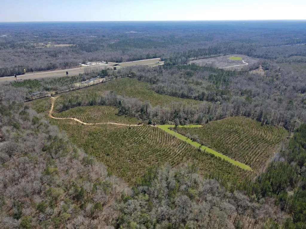 0 Co Road 71 Greenville AL 36037