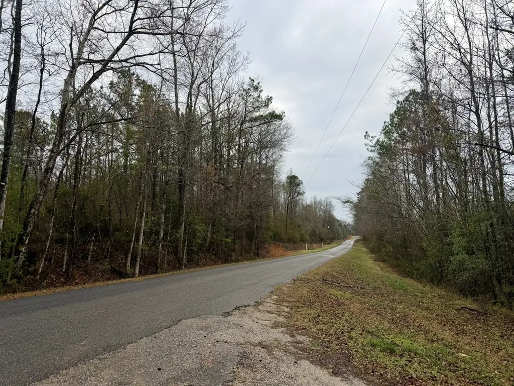 0 Marengo County Road 15 Sweet Water AL 36782
