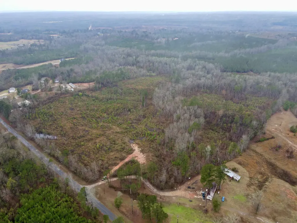 0 Marengo County Road 15 Sweet Water AL 36782