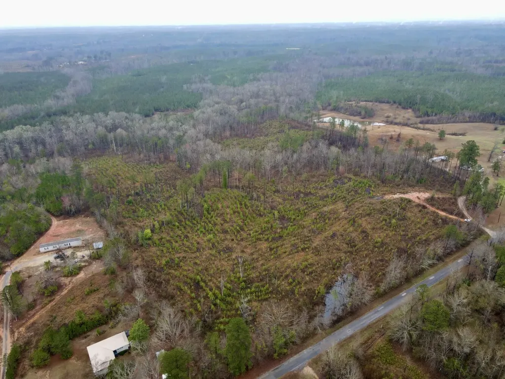 0 Marengo County Road 15 Sweet Water AL 36782