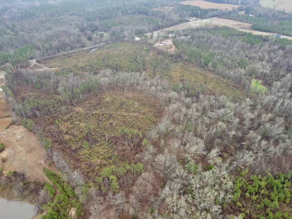 0 Marengo County Road 15 Sweet Water AL 36782