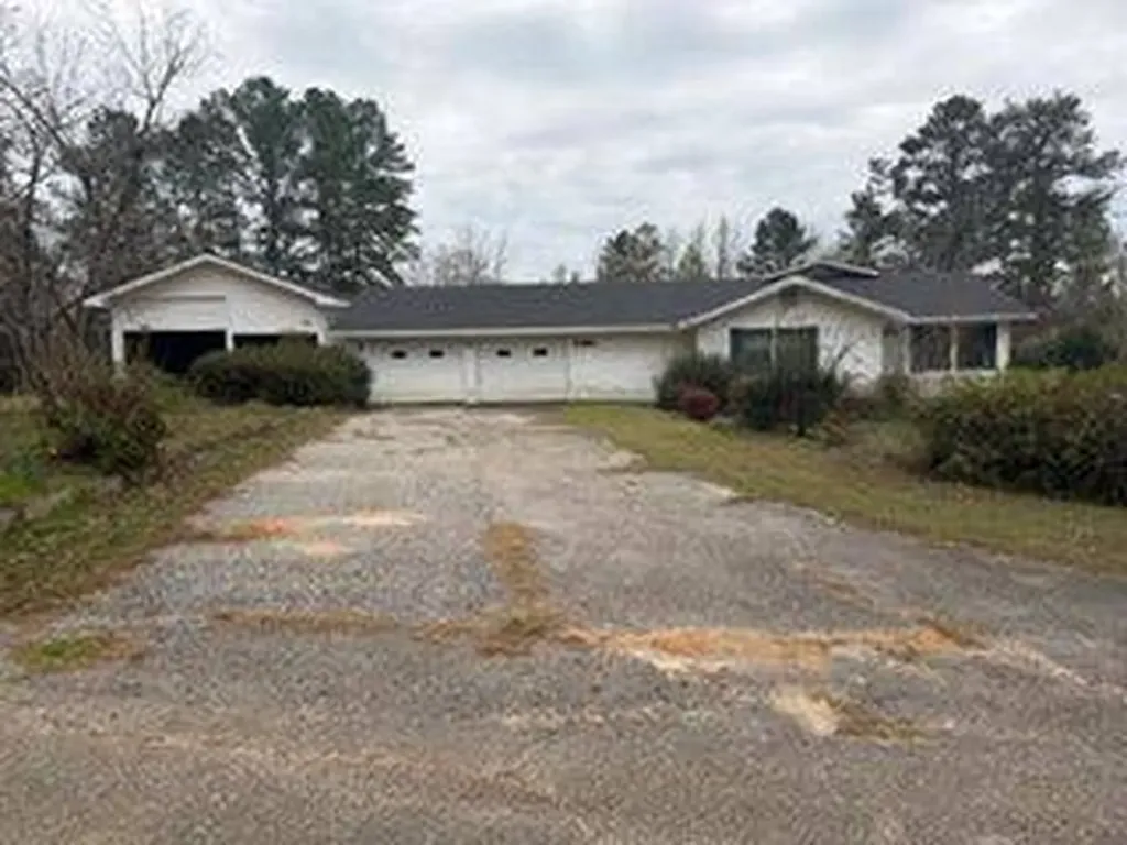 3079 Gainestown Road Jackson AL 36545