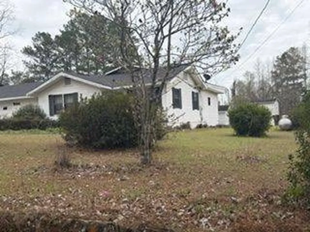 3079 Gainestown Road Jackson AL 36545