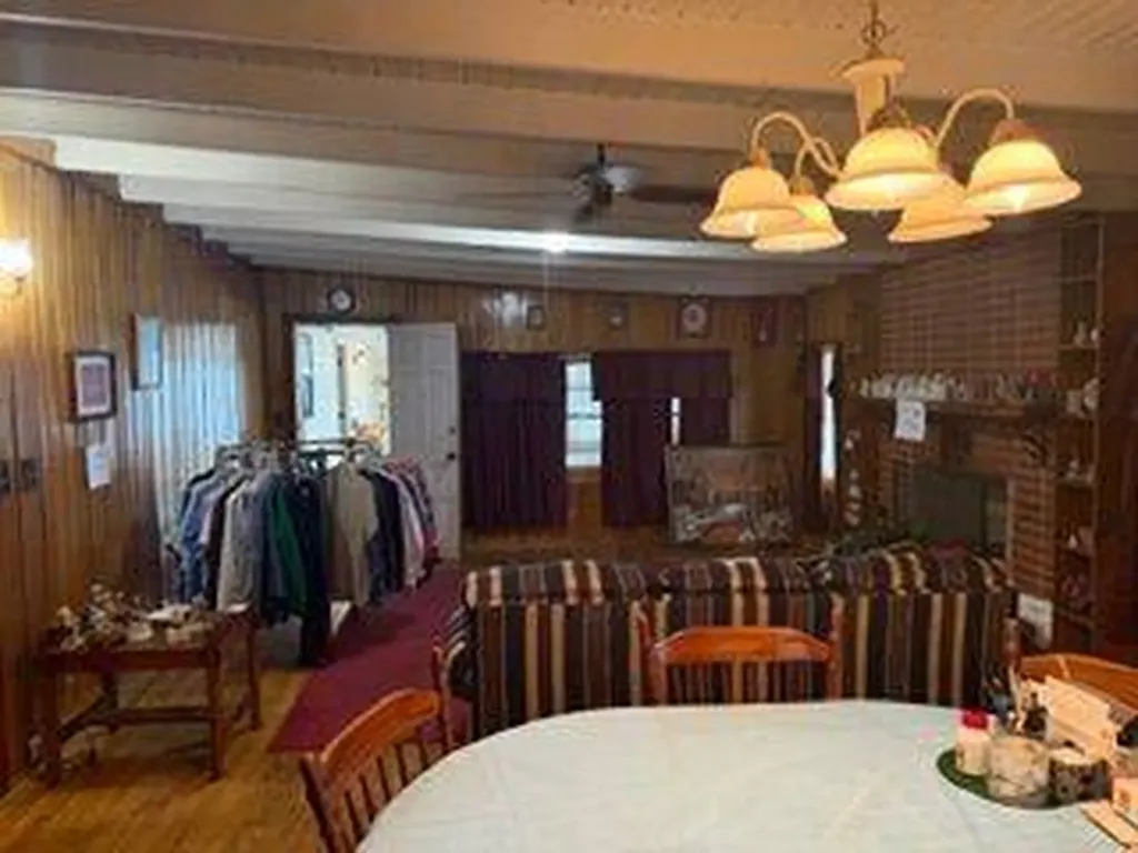 3079 Gainestown Road Jackson AL 36545
