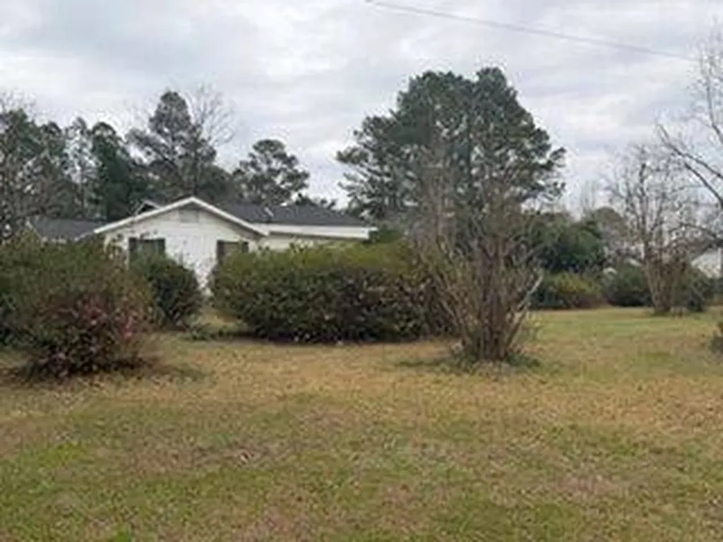 3079 Gainestown Road Jackson AL 36545