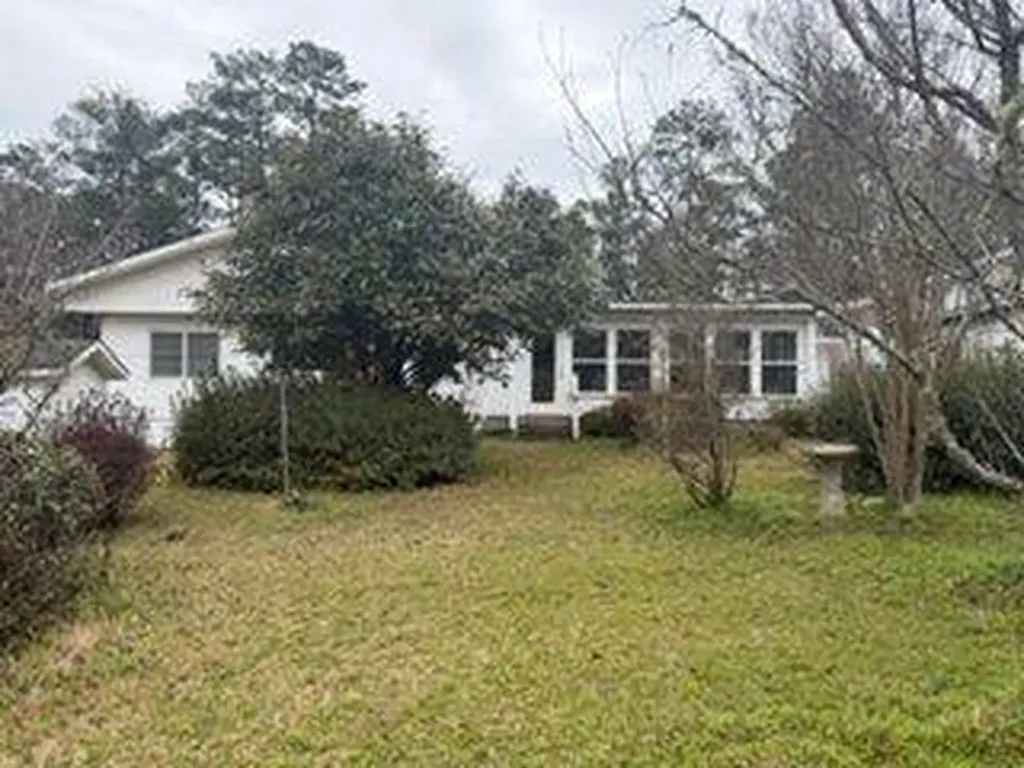 3079 Gainestown Road Jackson AL 36545