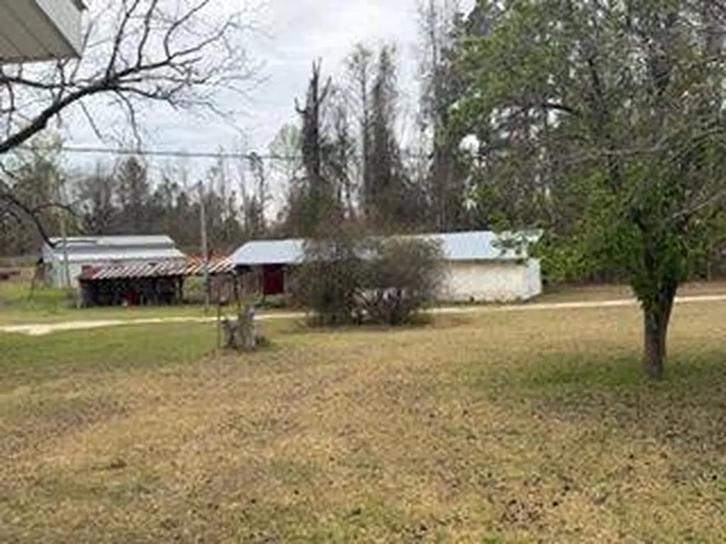 3079 Gainestown Road Jackson AL 36545