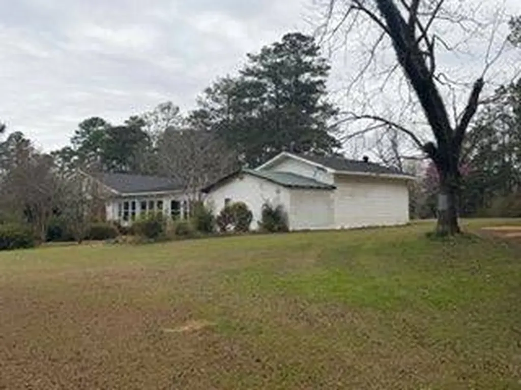 3079 Gainestown Road Jackson AL 36545