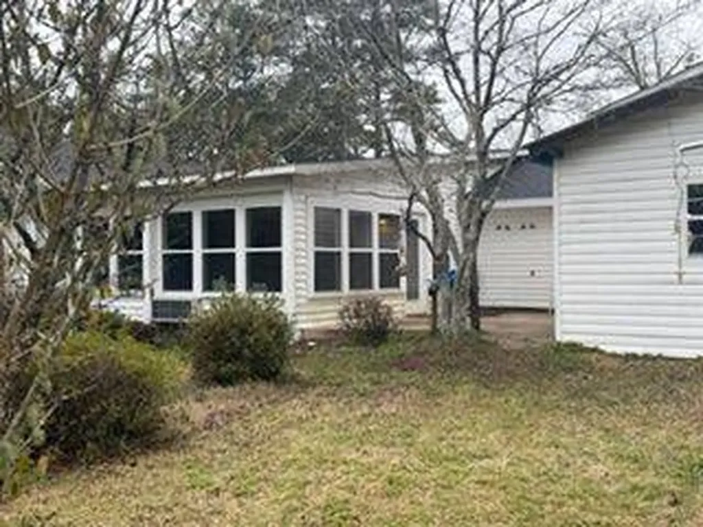 3079 Gainestown Road Jackson AL 36545