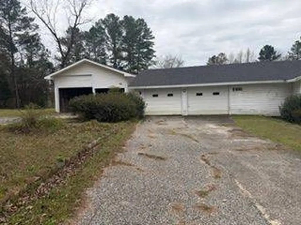 3079 Gainestown Road Jackson AL 36545
