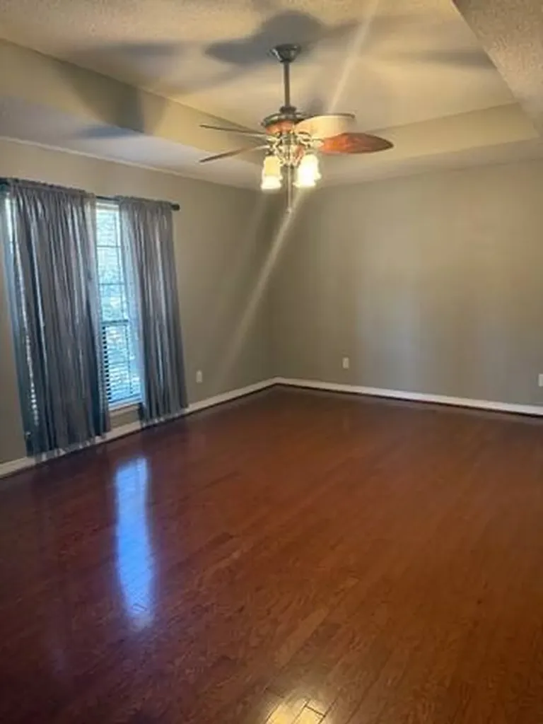 156 Deer Trail Drive Leroy AL 36548