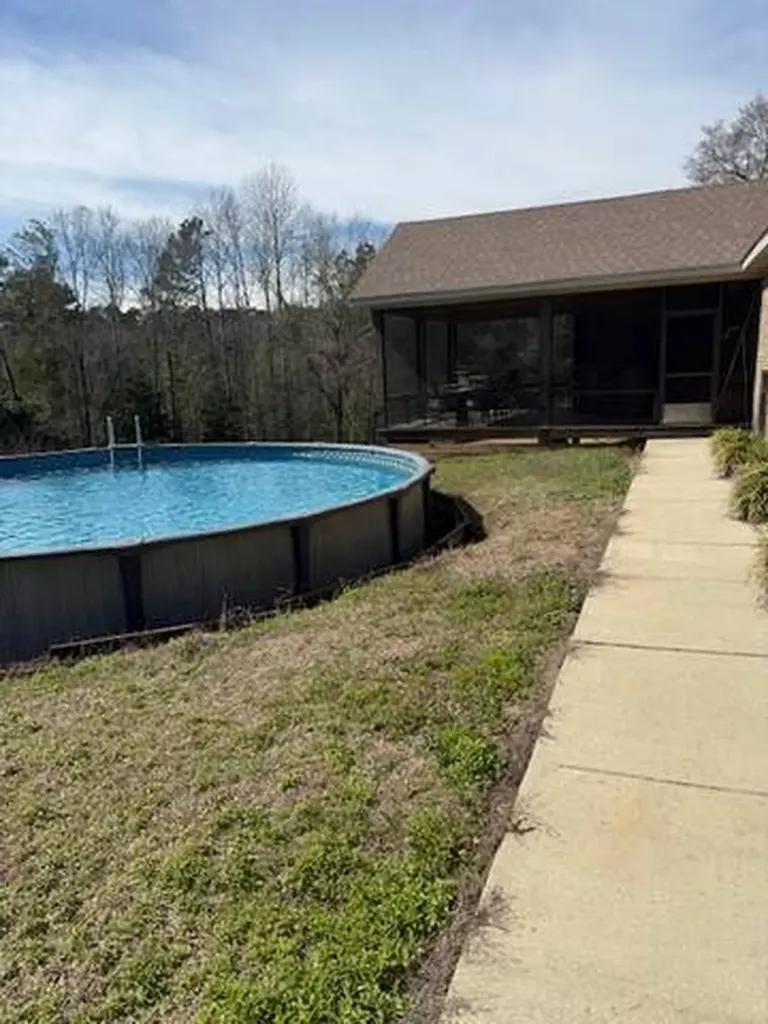 156 Deer Trail Drive Leroy AL 36548