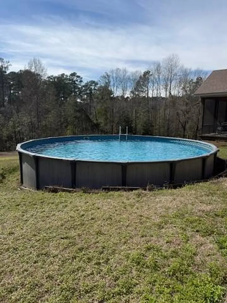 156 Deer Trail Drive Leroy AL 36548