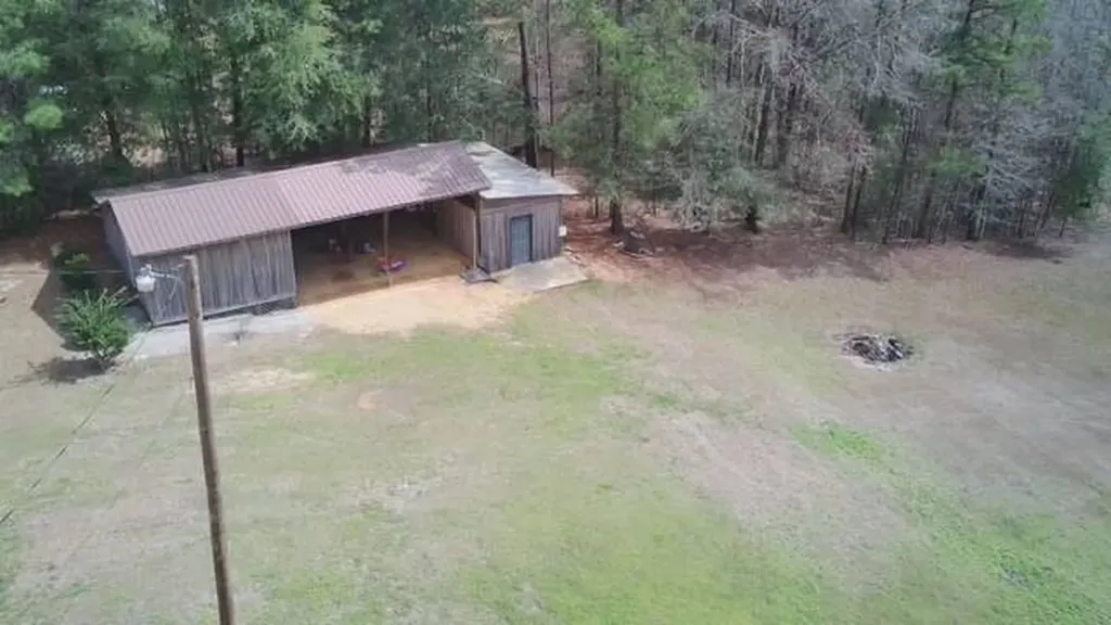 156 Deer Trail Drive Leroy AL 36548