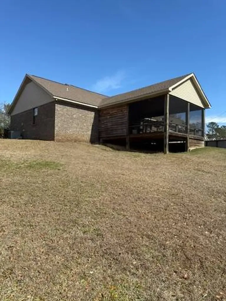 156 Deer Trail Drive Leroy AL 36548