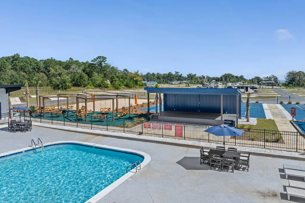 11551 Dauphin Island Parkway Theodore AL 36582