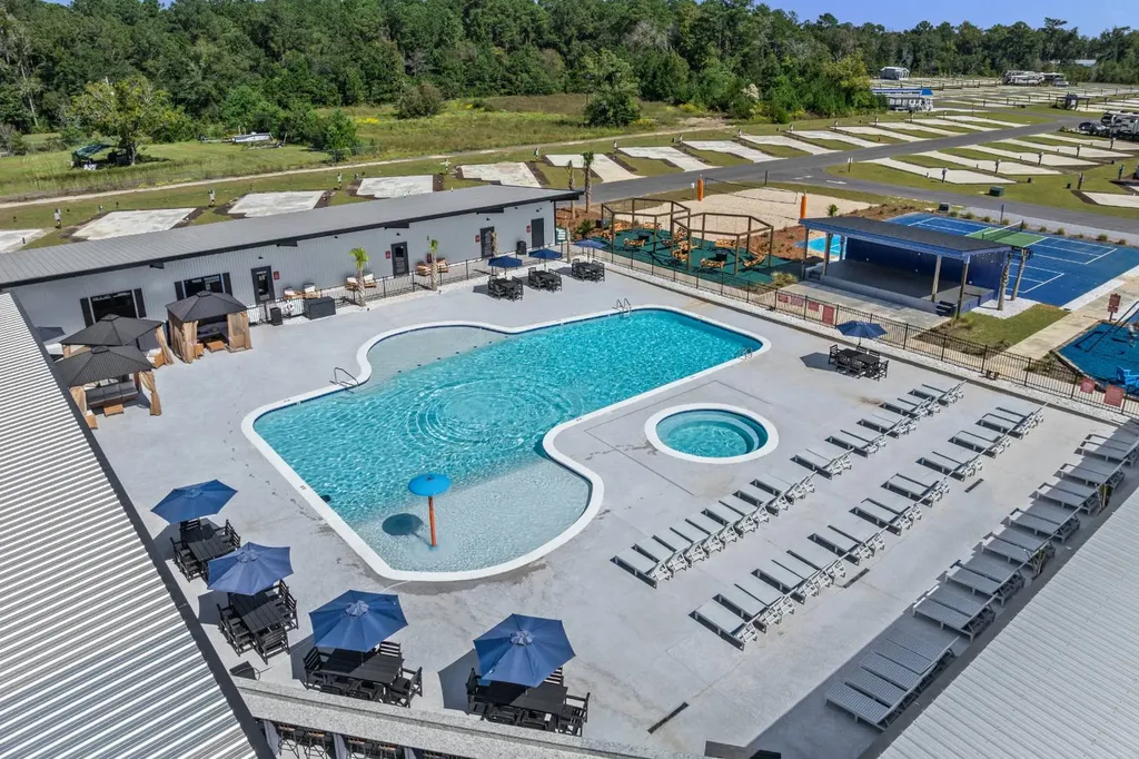 11551 Dauphin Island Parkway Theodore AL 36582