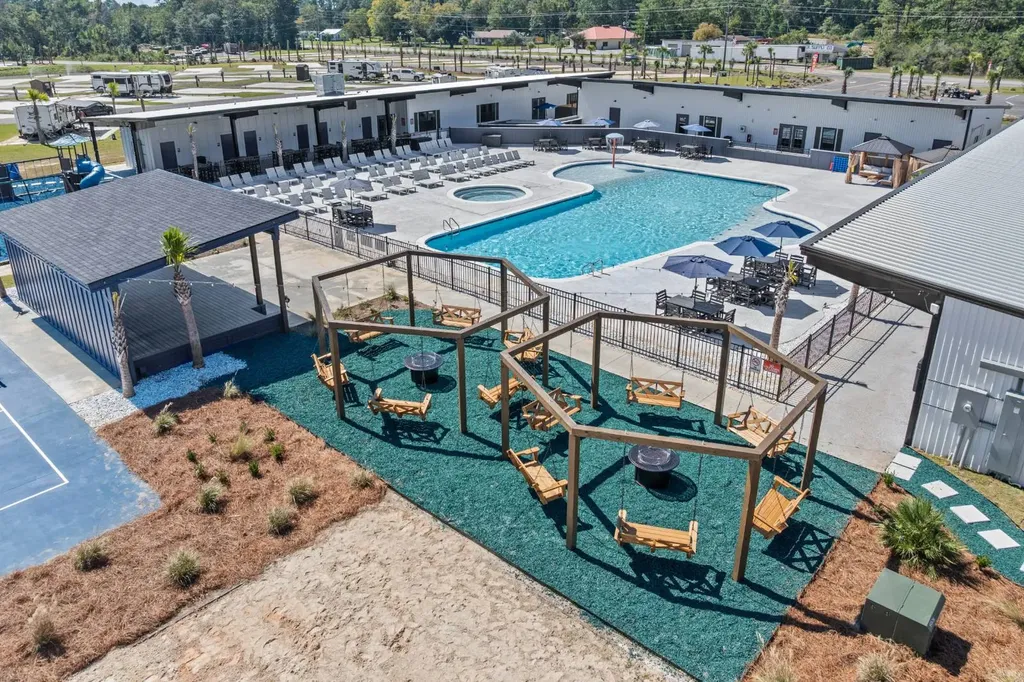 11551 Dauphin Island Parkway Theodore AL 36582