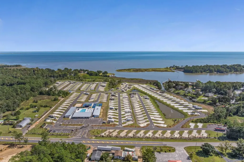 11551 Dauphin Island Parkway Theodore AL 36582