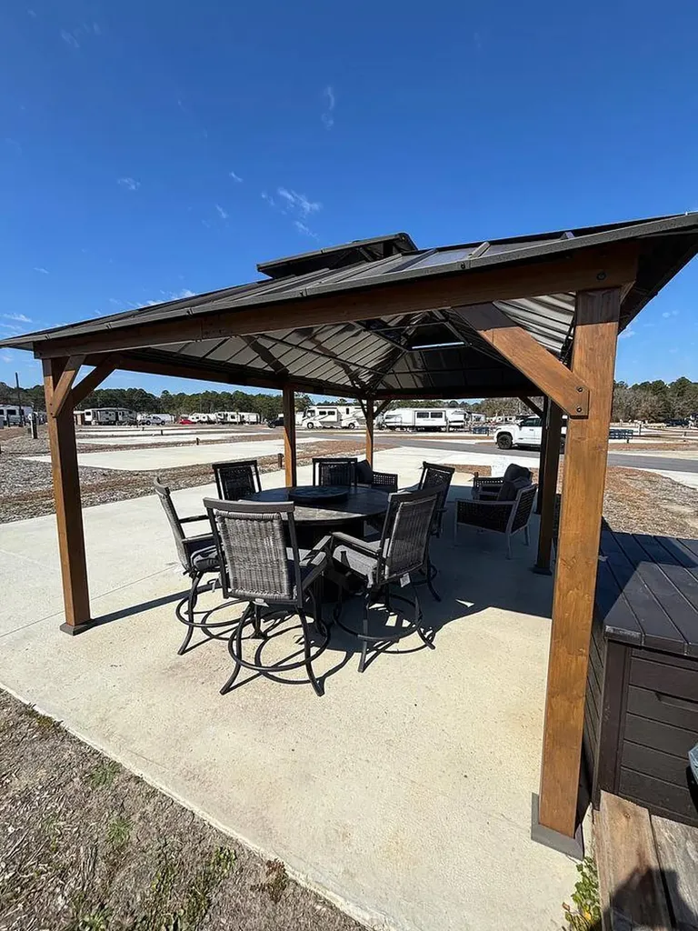 11551 Dauphin Island Parkway Theodore AL 36582