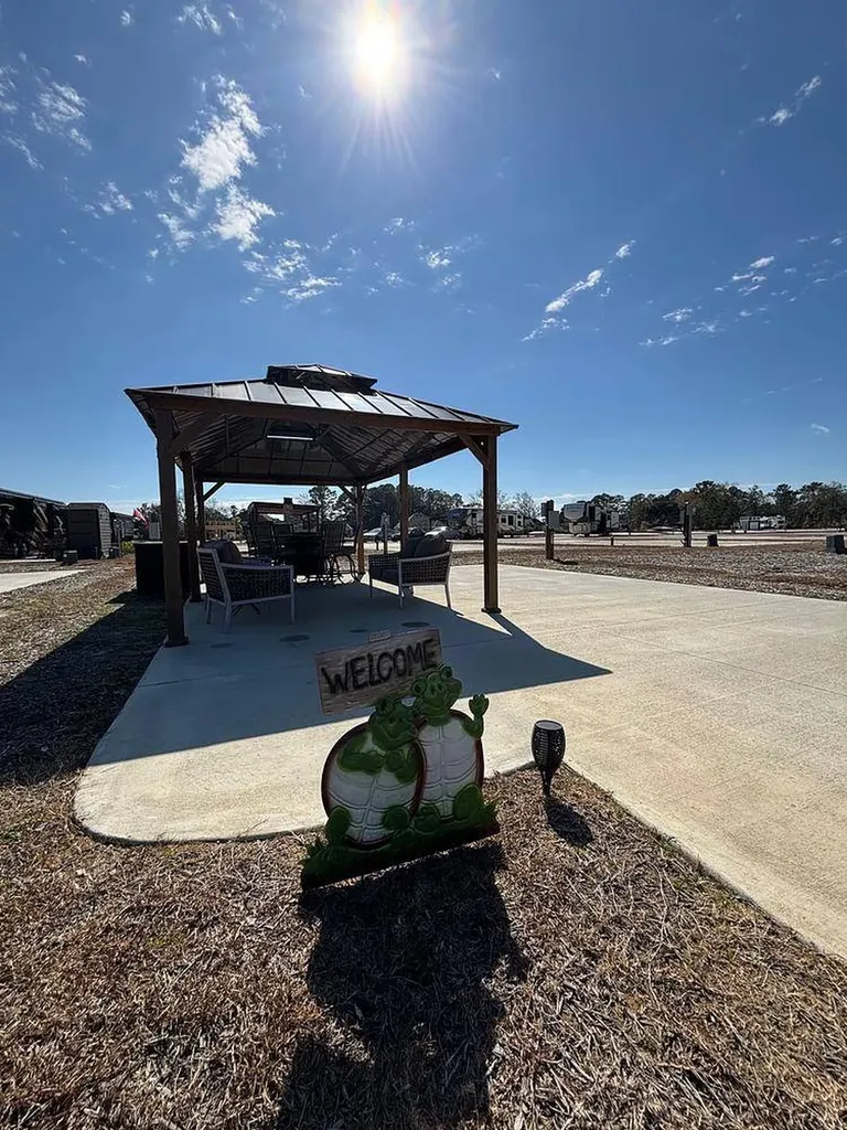 11551 Dauphin Island Parkway Theodore AL 36582