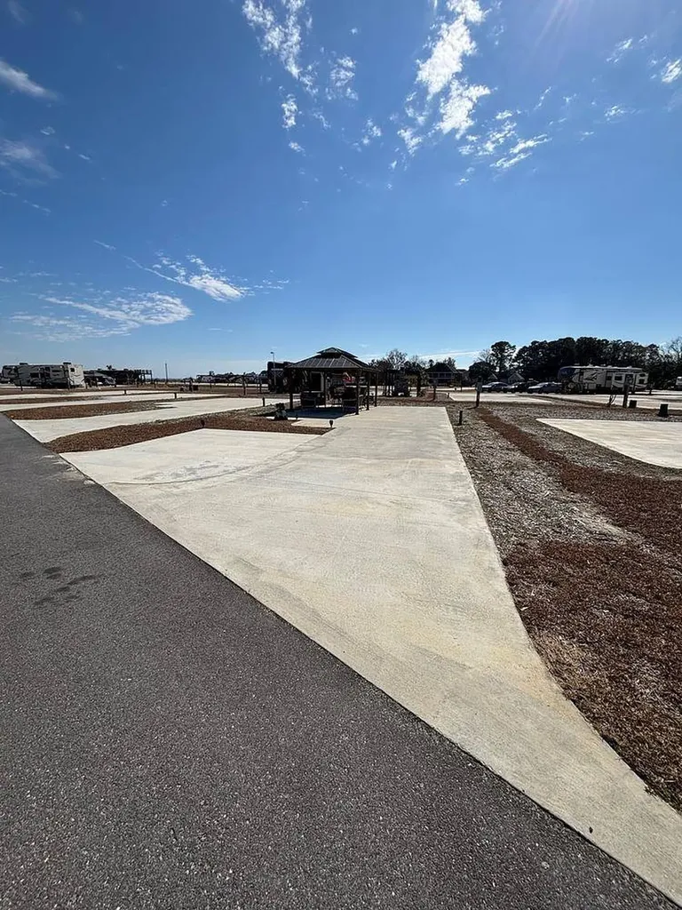 11551 Dauphin Island Parkway Theodore AL 36582