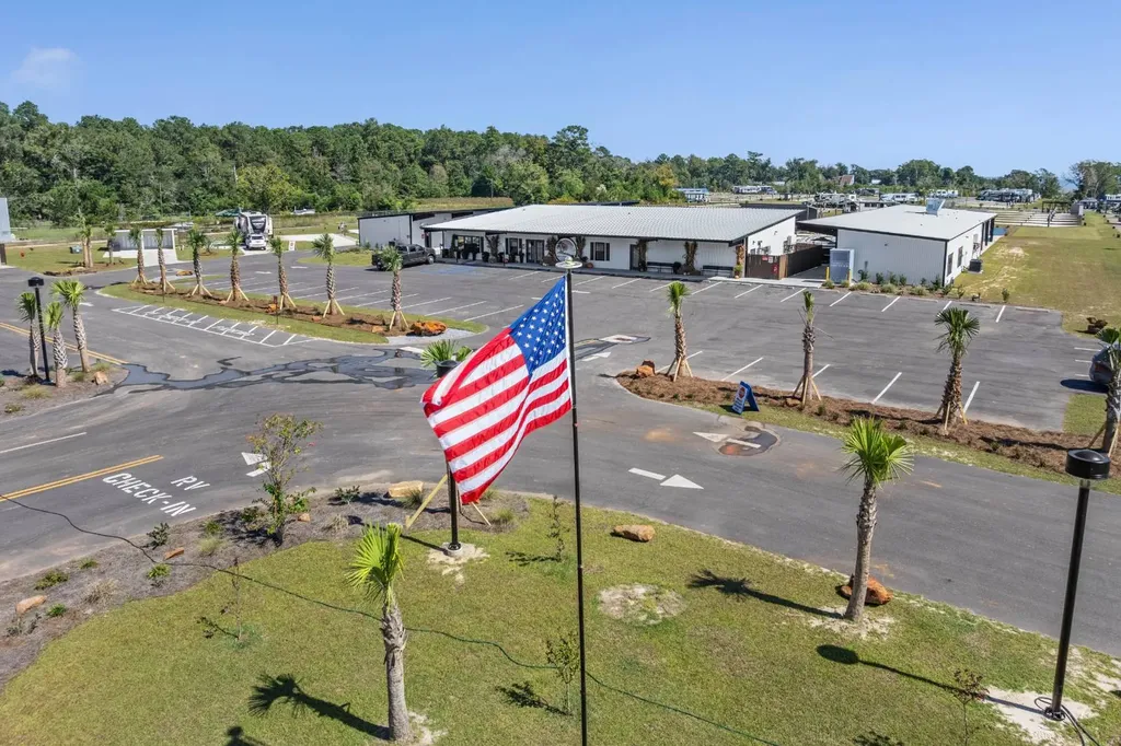 11551 Dauphin Island Parkway Theodore AL 36582