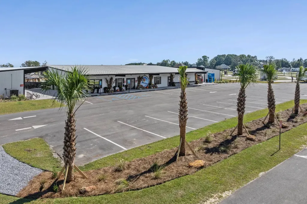 11551 Dauphin Island Parkway Theodore AL 36582