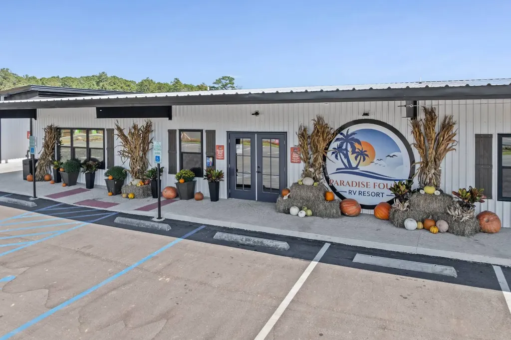 11551 Dauphin Island Parkway Theodore AL 36582