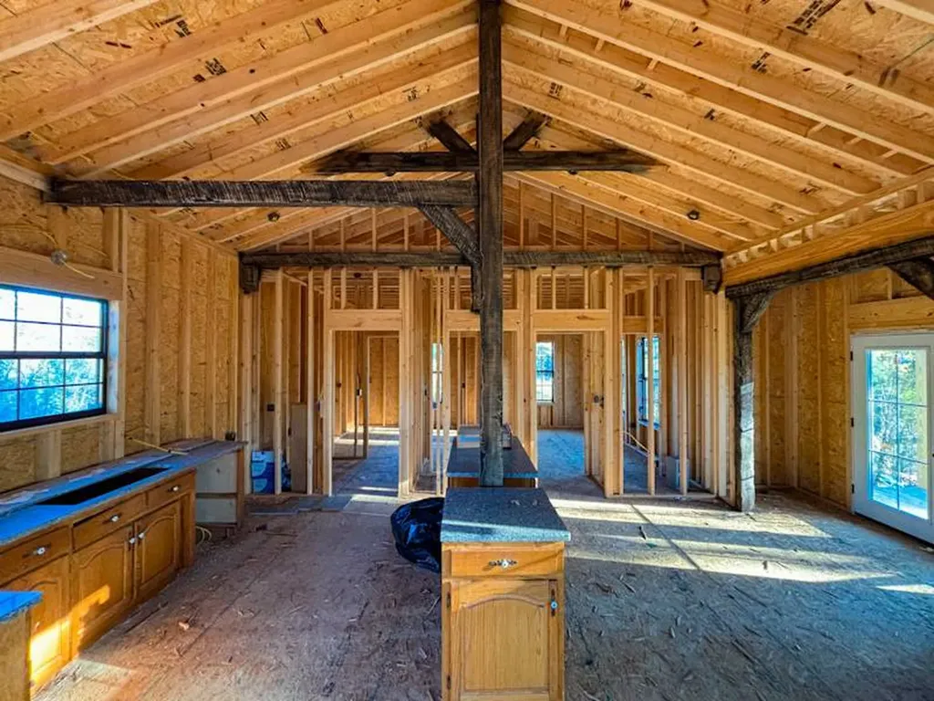11 Lake Bend Shores Drive Florence AL 35633