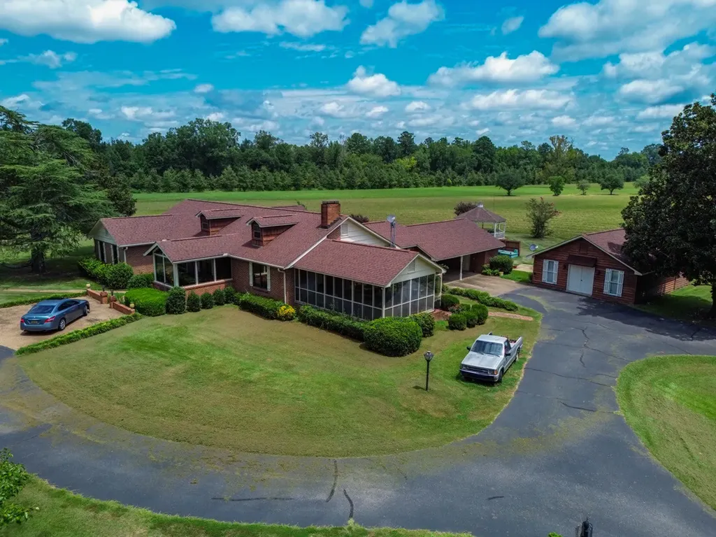0 Highway 80 Marion Junction AL 36759