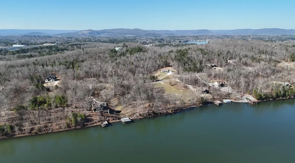 0 Lookout Mountain Drive Scottsboro AL 35769