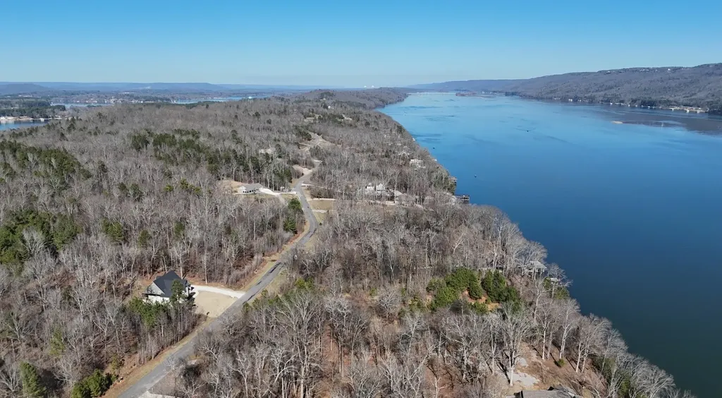 0 Lookout Mountain Drive Scottsboro AL 35769