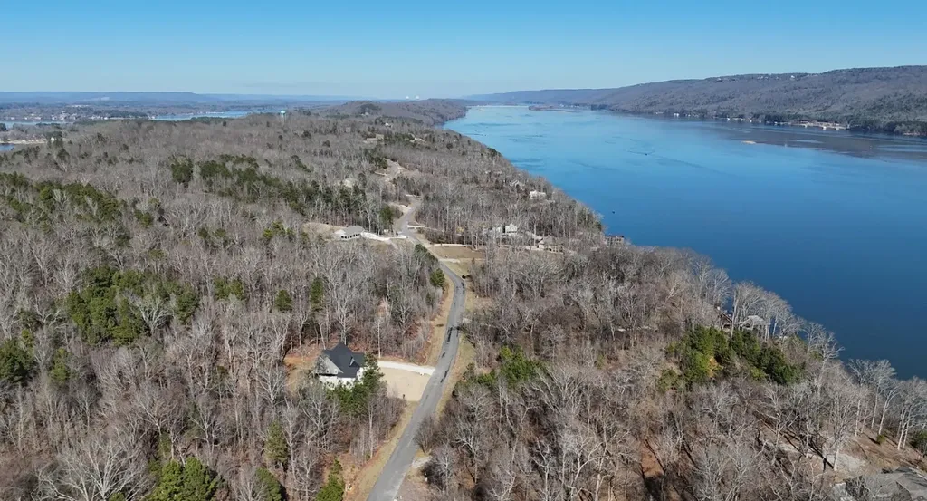0 Lookout Mountain Drive Scottsboro AL 35769