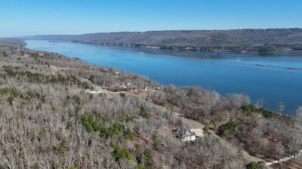 0 Lookout Mountain Drive Scottsboro AL 35769