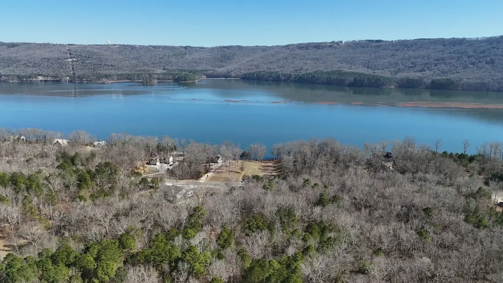 0 Lookout Mountain Drive Scottsboro AL 35769