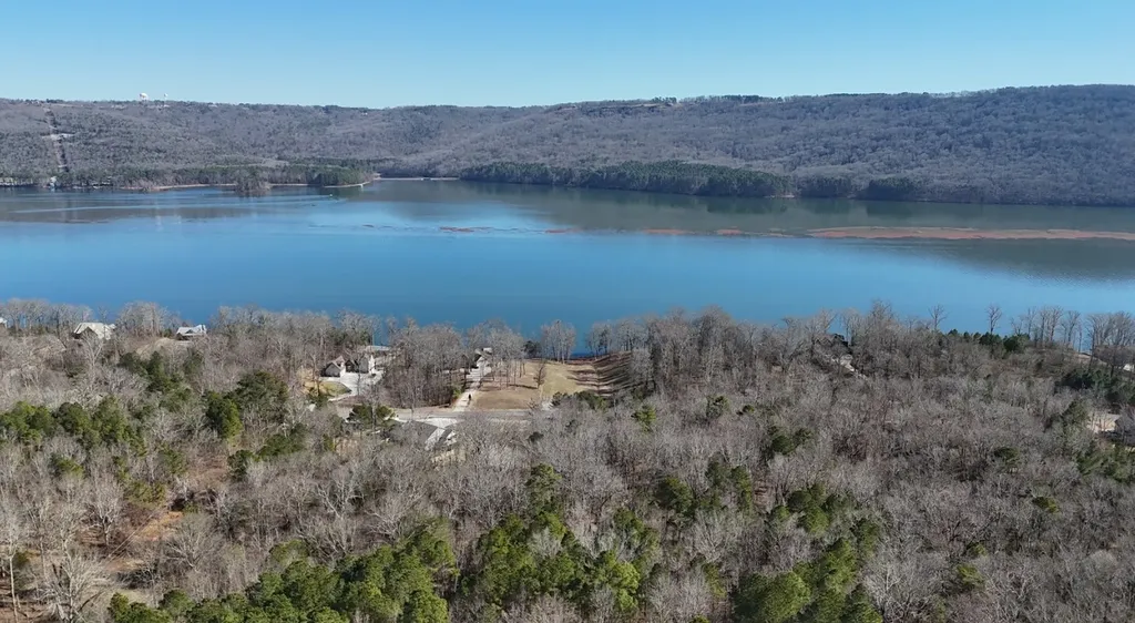 0 Lookout Mountain Drive Scottsboro AL 35769