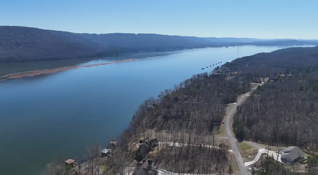 0 Lookout Mountain Drive Scottsboro AL 35769